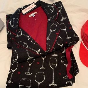 Brand new PJ Salvage pjs